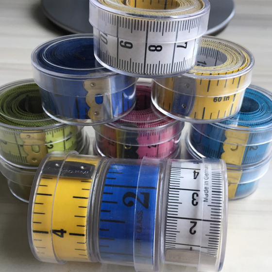 Cheap Custom Pvc Cloth Tailor Body Tape Measure